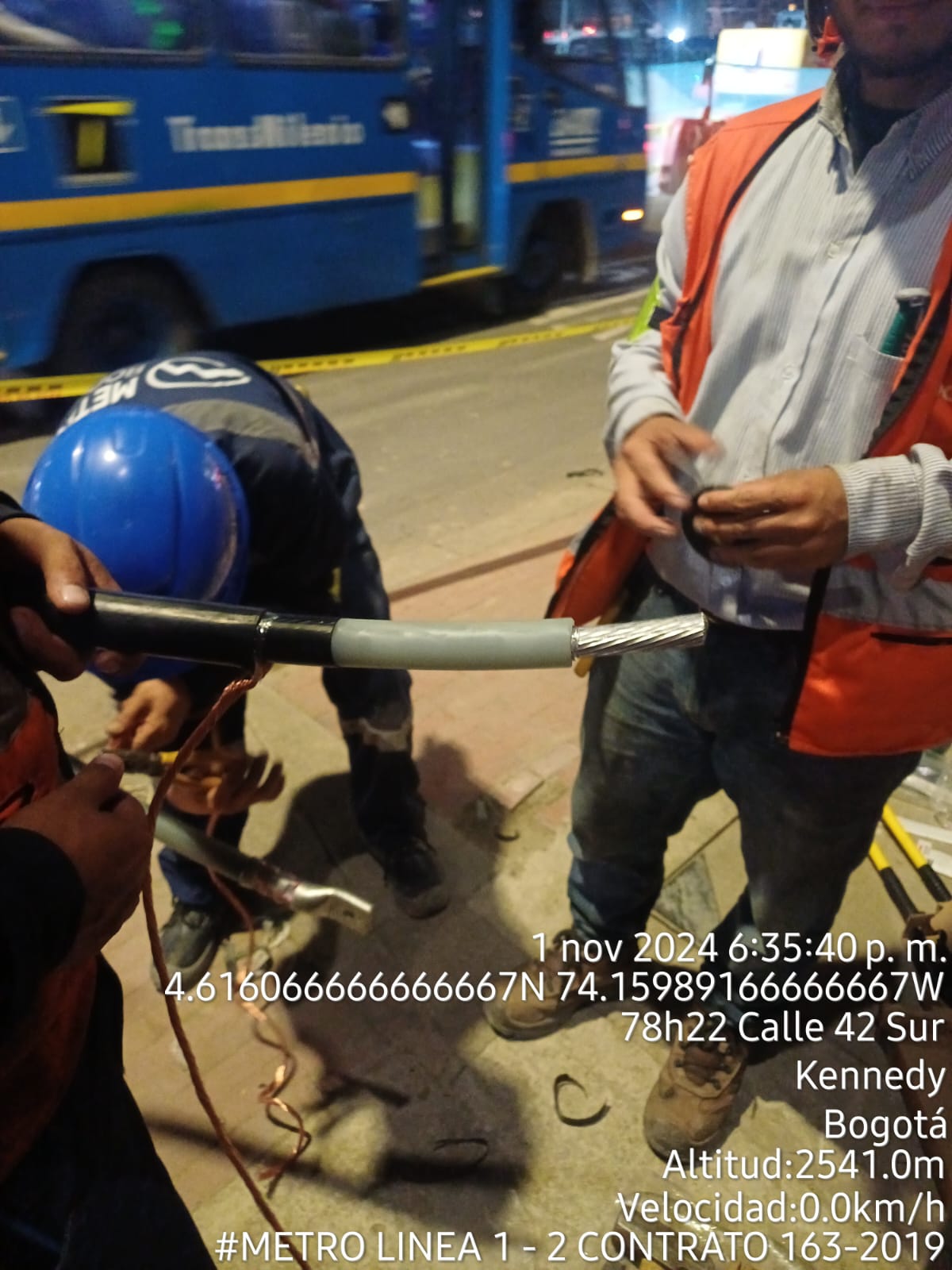 Proyecto 2