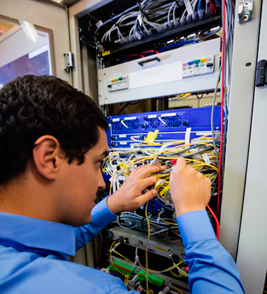 Soluciones de Aire Acondicionado